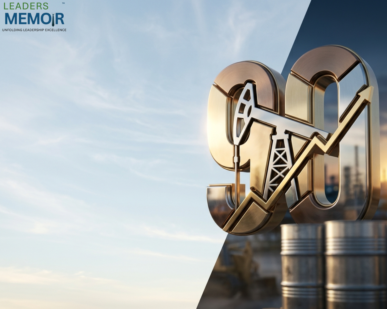 Surge In Global Crude Oil Prices Drives Sovereign Bond Yield Adjustments