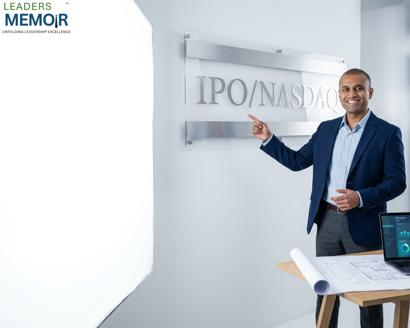 Industrial Procurement Platform Reactivates Large Scale Initial Public Offering Plans