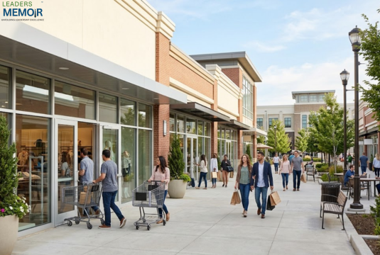 U.S. Retail Sales Fall in July as Consumer Spending Loses Momentum