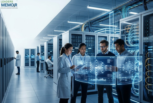 Anthropic's Huge Revenue Ambitions Put AI IPO Valuation in Focus
