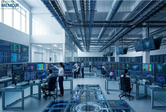 Jane Street's AI-Linked Loss Highlights New Risks in Technology Trading