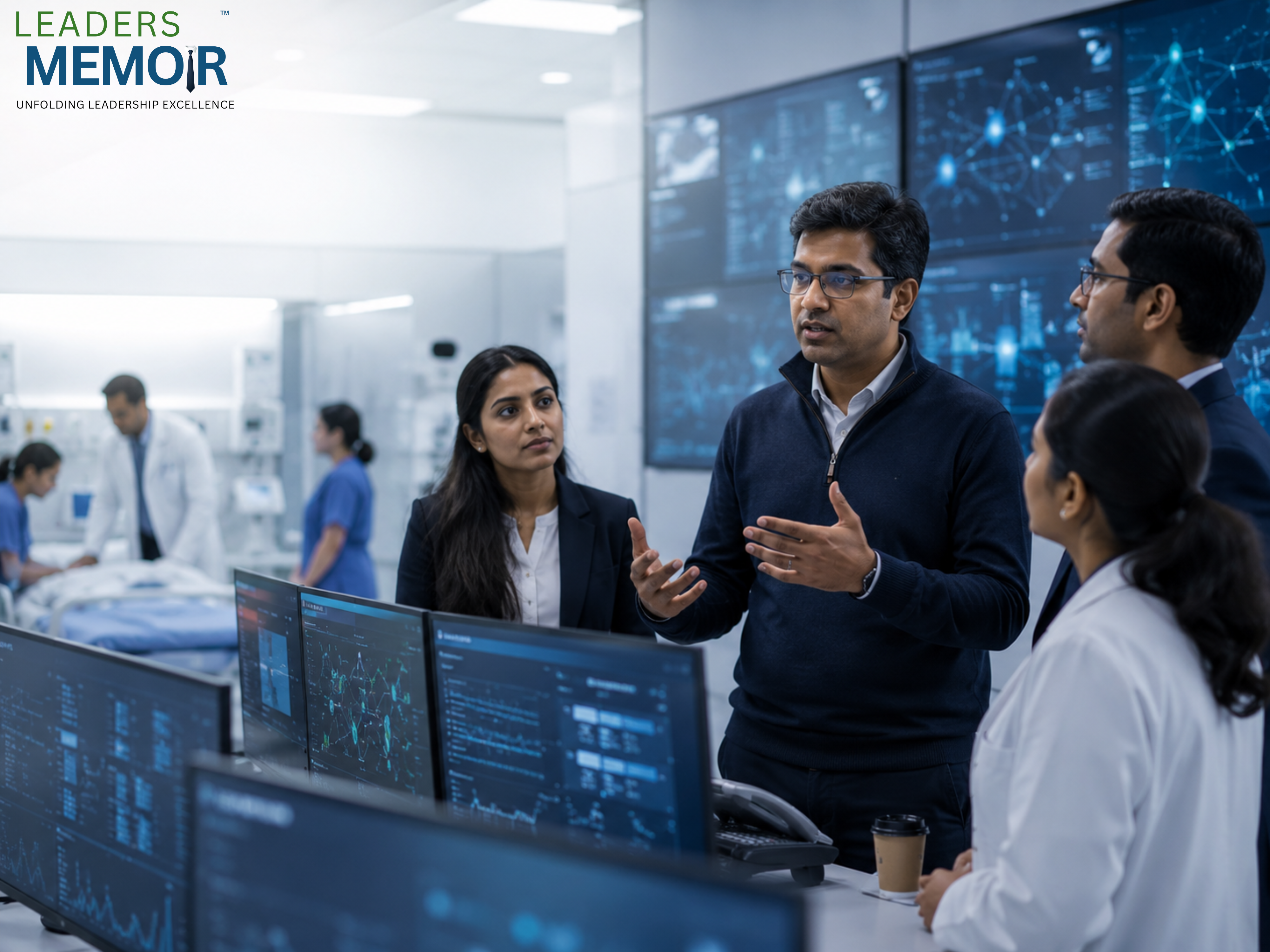 Innovaccer Crosses $200 Million ARR as Healthcare Data Becomes AI Infrastructure