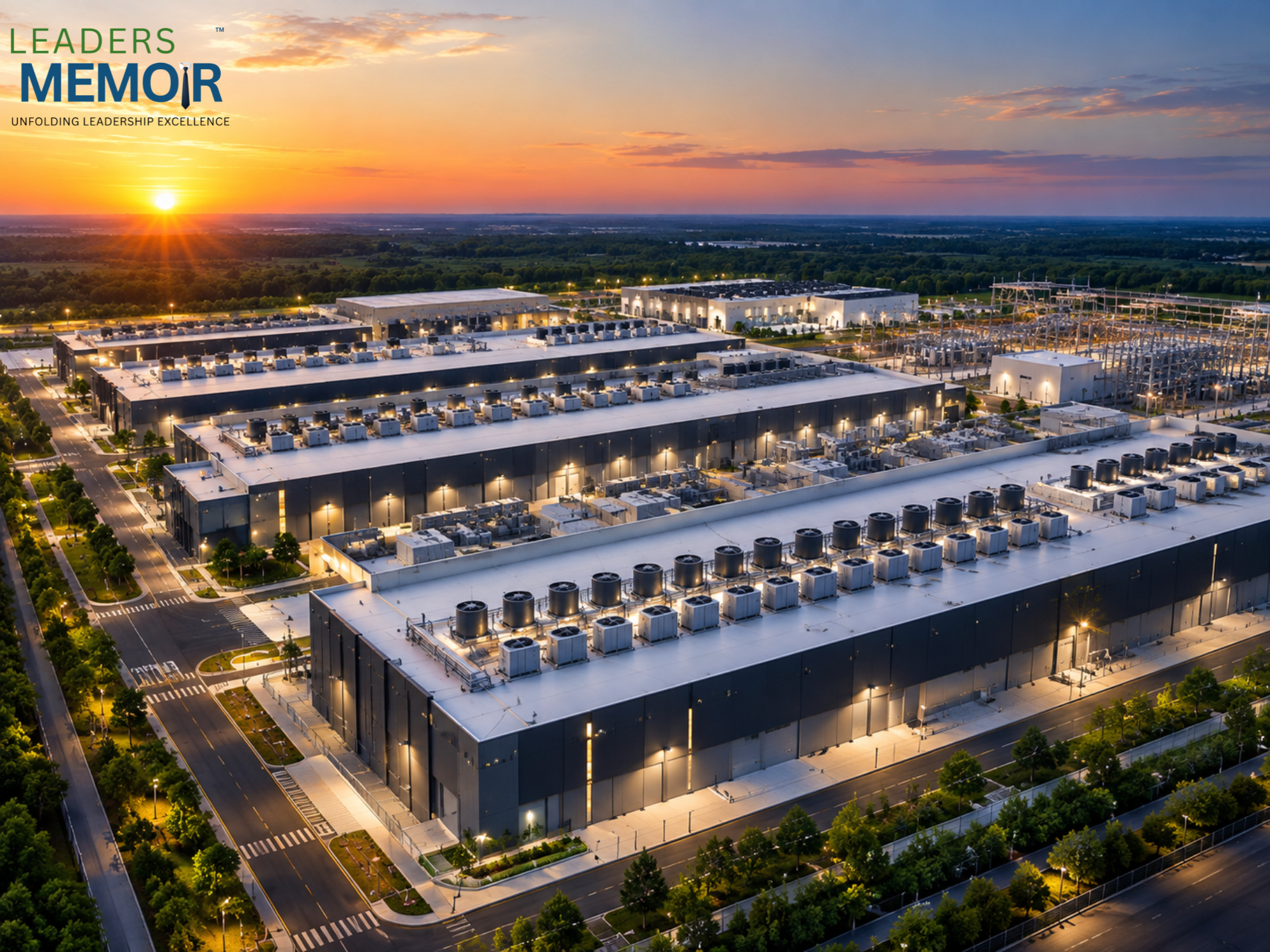 Amazon and Qualcomm Expand AI Chip Push