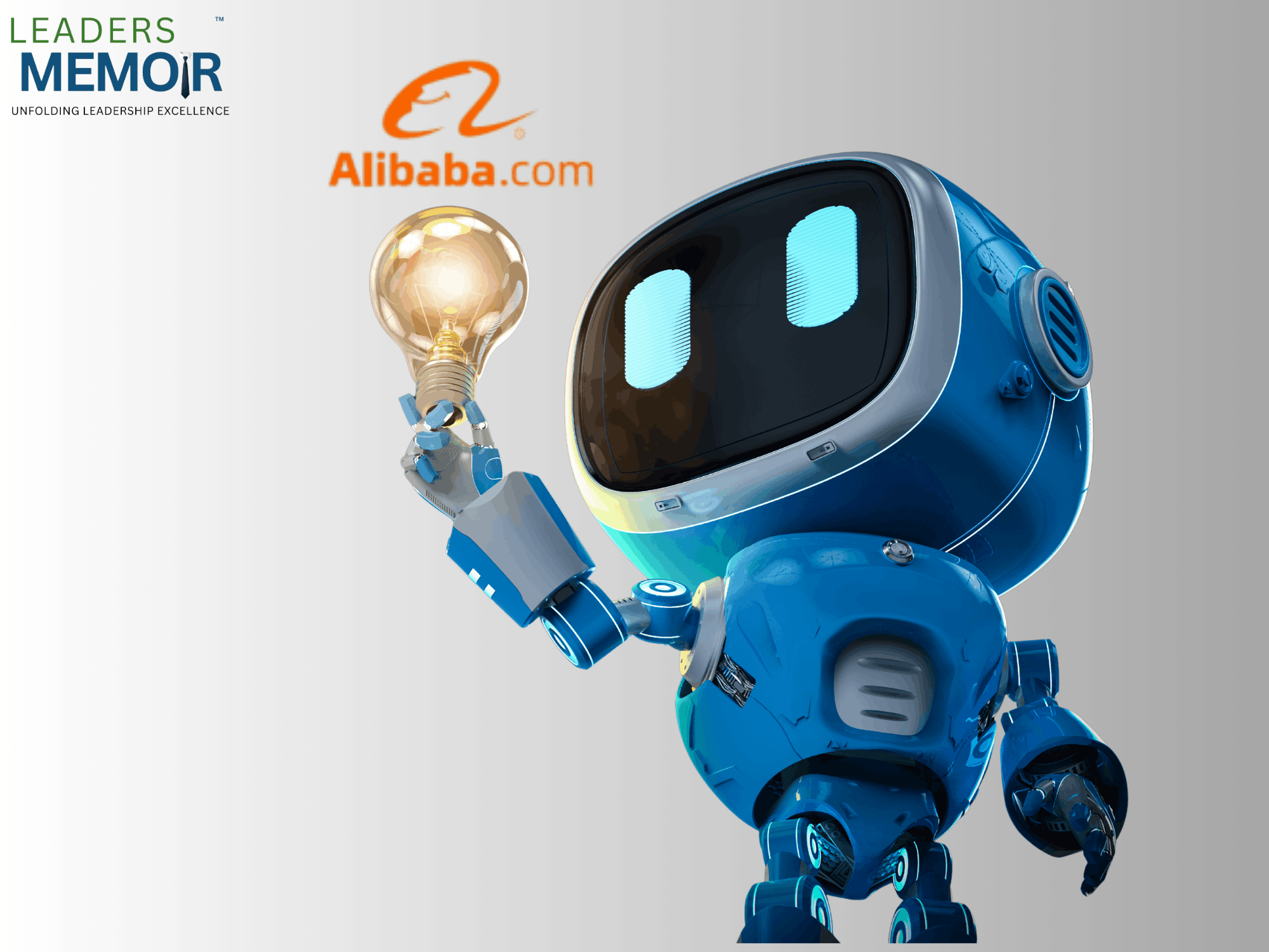 Alibaba Deepens AI Push With New Chip