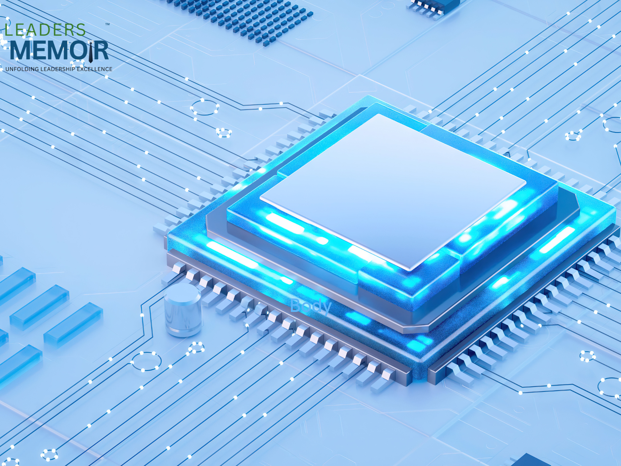 Germany and Netherlands Join AI Chip Race