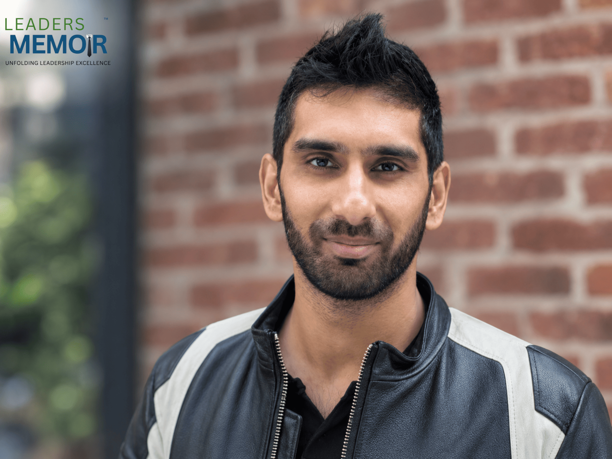 Superhuman Cofounder Rahul Vohra's Stress-to-Success Leadership Lesson
