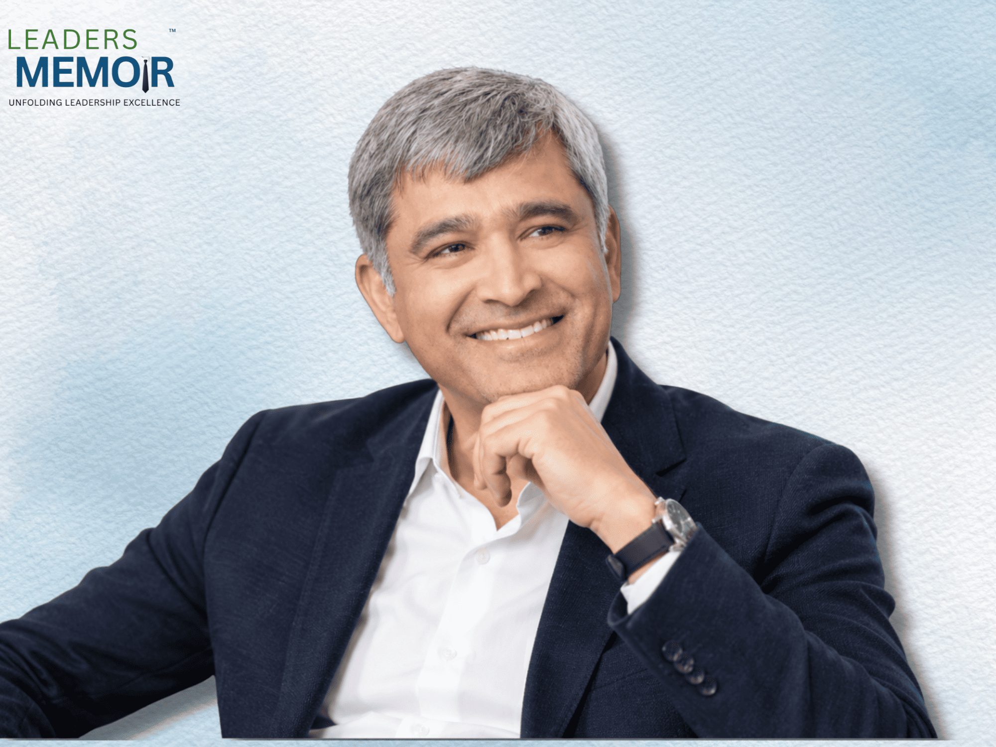 Omnissa Appoints Amit Singh as New CEO