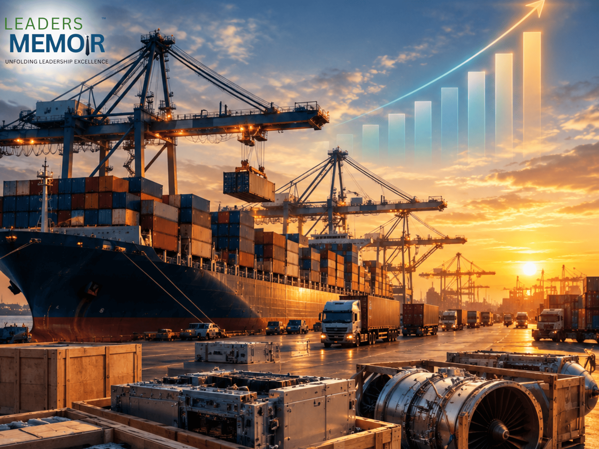 US Trade Deficit Surges to $105.6 Billion