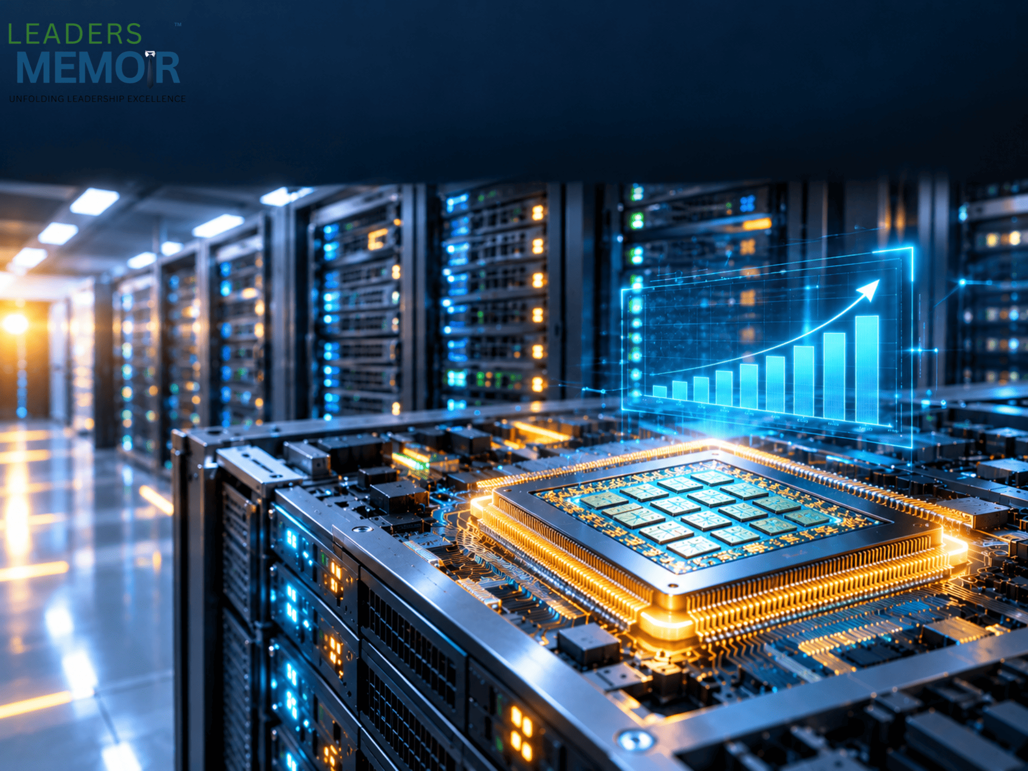 Tenstorrent Raises $1.5 Billion to Challenge Nvidia
